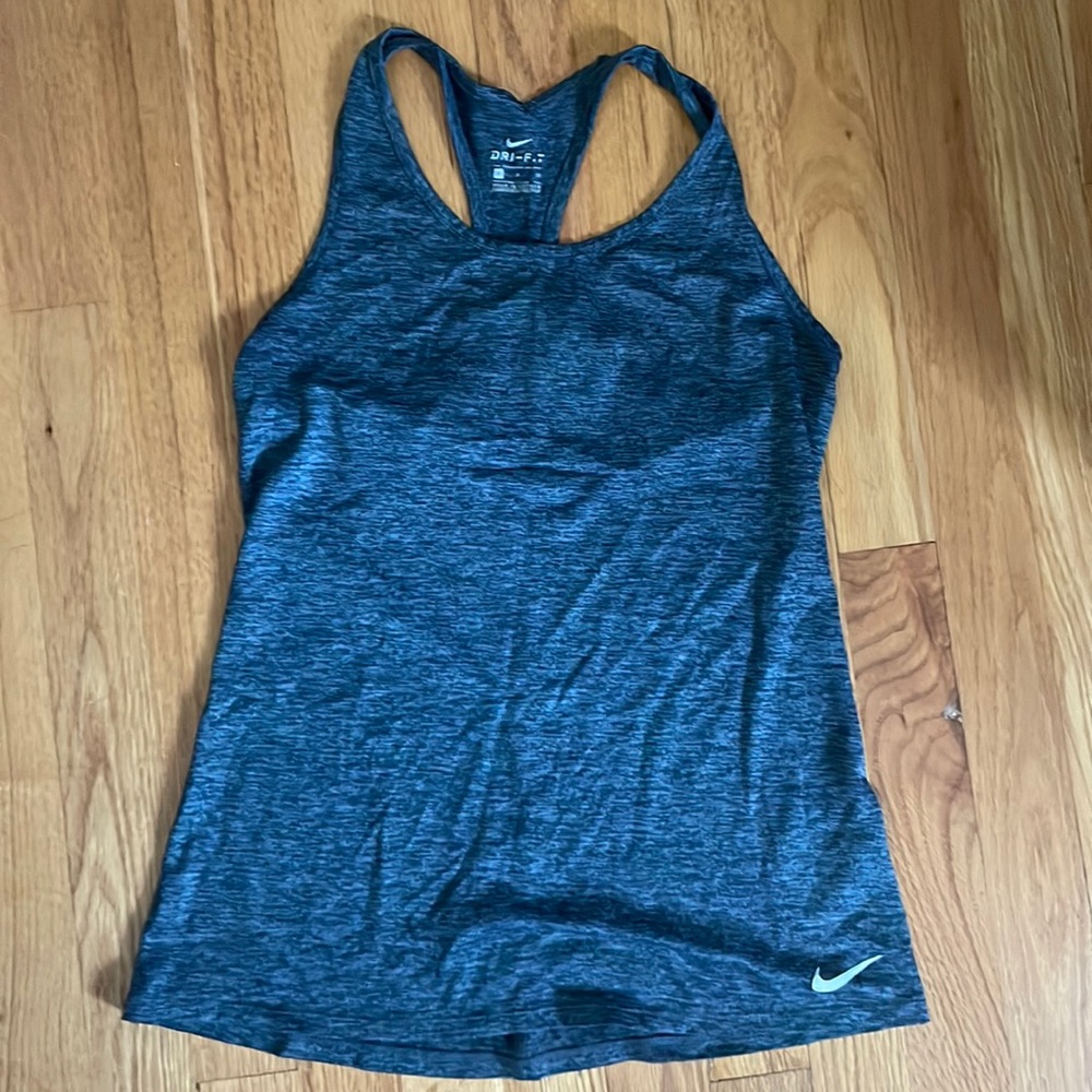 Nike Dri-Fit Racerback Tank